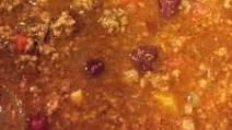 Instant Pot Mini Chili Instant Pot Mini Chili