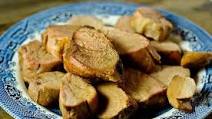 Perfect Pork Tenderloin Recipe Perfect Pork Tenderloin Recipe