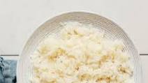Instant Pot White Rice (Fast, Tender, Fluffy!) Instant Pot White Rice (Fast, Tender, Fluffy!)