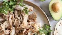 Instant Pot Garlicky Cuban Pork Instant Pot Garlicky Cuban Pork
