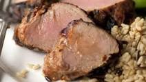 Grilled Pork Tenderloin Medallions Recipe Grilled Pork Tenderloin Medallions Recipe