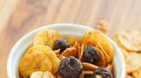 Paleo Snack Mix Paleo Snack Mix