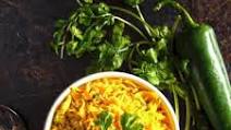 Indian Fried Rice Indian Fried Rice