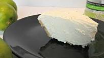 Simple and Easy Margarita Pie Simple and Easy Margarita Pie