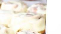 Easy 40 Minute Cinnamon Rolls Easy 40 Minute Cinnamon Rolls
