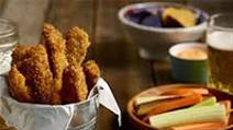 Pork Fries Pork Fries