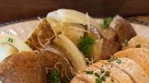 Italian Chicken Italian Chicken