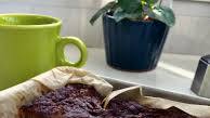 SCD Apple Banana Cake SCD Apple Banana Cake