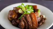 Braised Pork Belly Recipe ( Buta No Kakuni - 豚の角煮 ) Braised Pork Belly Recipe ( Buta No Kakuni - 豚の角煮 )