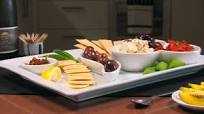 Antipasto plate Antipasto plate