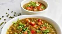 Pressure Cooker Indian Moong Dal Pressure Cooker Indian Moong Dal