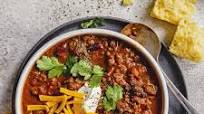 Emily's Chipotle Chili Emily's Chipotle Chili