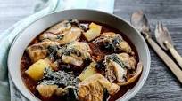 Hinalog na Manok Hinalog na Manok