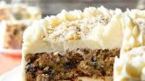 Jack's Carrot Cake Jack's Carrot Cake