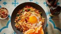 Nasi Goreng Ayam (Indonesian Chicken Fried Rice) Nasi Goreng Ayam (Indonesian Chicken Fried Rice)