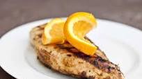 Citrus Grilled Chicken Citrus Grilled Chicken