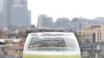 Organic Green Detox Juice Organic Green Detox Juice