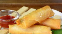 Vietnamese Spring Rolls Vietnamese Spring Rolls