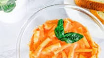 Instant Pot Dump and Go Creamy Ziti Instant Pot Dump and Go Creamy Ziti