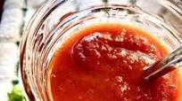 New Mexican Red Chile Sauce New Mexican Red Chile Sauce