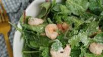 Creamy Greek Yogurt Caesar Dressing Creamy Greek Yogurt Caesar Dressing