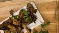Ammi's masaledaar chicken Ammi's masaledaar chicken