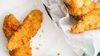 Buttermilk Chicken Tenders Buttermilk Chicken Tenders