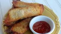 Shanghai Lumpia Shanghai Lumpia