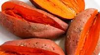 How to Cook a Sweet Potato in the Microwave How to Cook a Sweet Potato in the Microwave