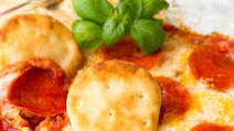 Pizza Dip Pizza Dip
