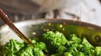 Sautéed Garlic Broccoli Sautéed Garlic Broccoli