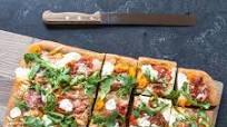 Whole Grain Einkorn Focaccia Whole Grain Einkorn Focaccia