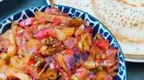 Radish Seed Pods Stir Fry Radish Seed Pods Stir Fry