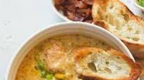 Chicken Corn Chowder Chicken Corn Chowder