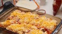 Enchiladas Rancheras Enchiladas Rancheras