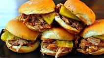 Dr. Pepper Pulled Pork Slow Cooker Recipe for Sliders Dr. Pepper Pulled Pork Slow Cooker Recipe for Sliders