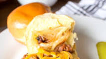 Best Ever Slow Cooker Pulled Pork Recipe Best Ever Slow Cooker Pulled Pork Recipe