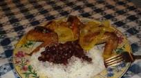 Quick Cuban Black Beans Quick Cuban Black Beans
