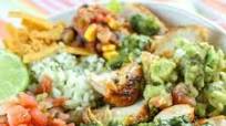 Copycat Applebee’s Southwest Lime Grilled Chicken Irresist-A-Bowl Copycat Applebee’s Southwest Lime Grilled Chicken Irresist-A-Bowl