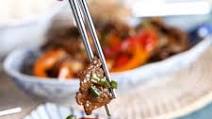 Super Easy Mongolian Beef Stir Fry Recipe Super Easy Mongolian Beef Stir Fry Recipe
