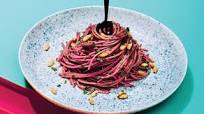 Lemony Drunken Vegan Chickpea Spaghetti Lemony Drunken Vegan Chickpea Spaghetti