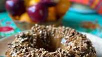 Spiced Apple Bundt Cake Spiced Apple Bundt Cake