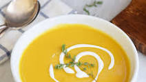 Slow Cooker Butternut Squash Soup Slow Cooker Butternut Squash Soup