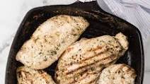 Easy Low-Sodium Chicken Breast Recipe Easy Low-Sodium Chicken Breast Recipe