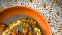 Instant Pot Beef Stew with Bacon Instant Pot Beef Stew with Bacon