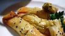 Potato cigarette borek (patestesli sigara boregi) Potato cigarette borek (patestesli sigara boregi)