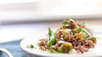 7 Fat-Burning Ways to Cook With Quinoa 7 Fat-Burning Ways to Cook With Quinoa