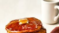 Pumpkin Spice Pancakes Pumpkin Spice Pancakes