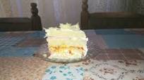 Slana torta sa tost hlebom Slana torta sa tost hlebom