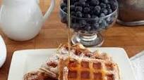 Ultimate Crispy and Fluffy Waffles Ultimate Crispy and Fluffy Waffles